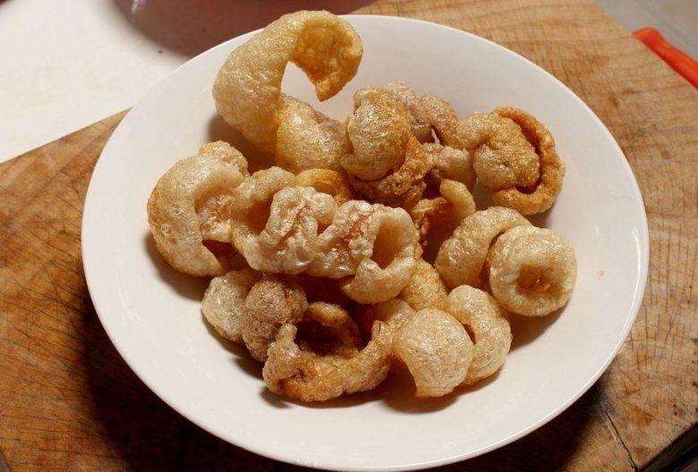 Receita de Torresmo à pururuca Comida e Receitas