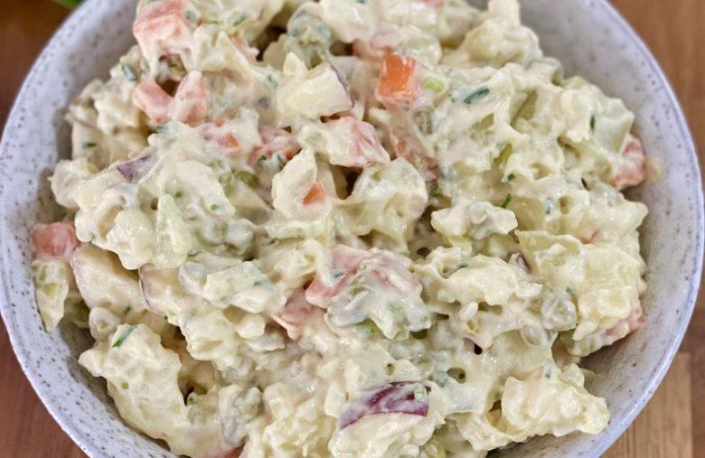 Receita de Maionese agridoce especial Comida e Receitas