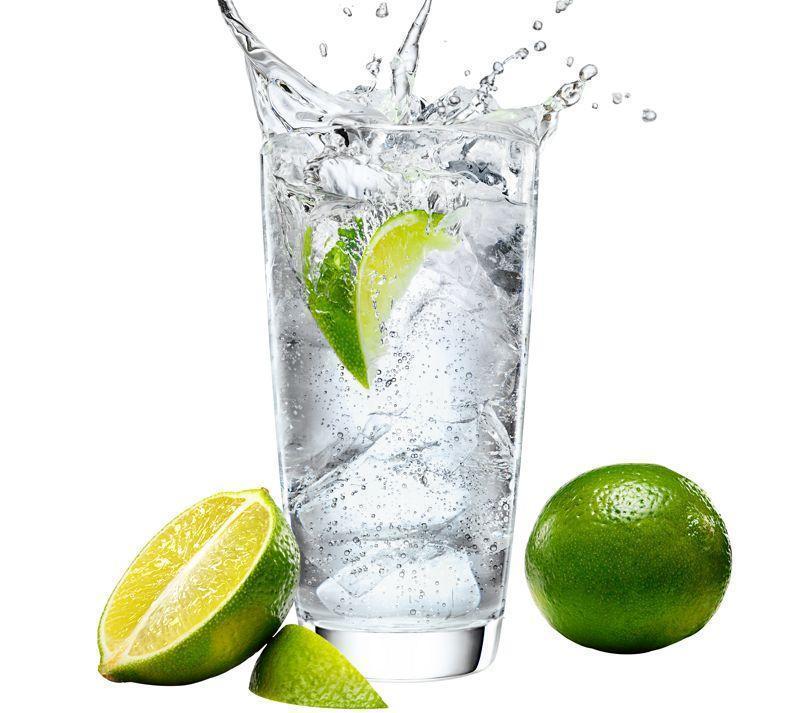 Receita de Malibu tonic Comida e Receitas