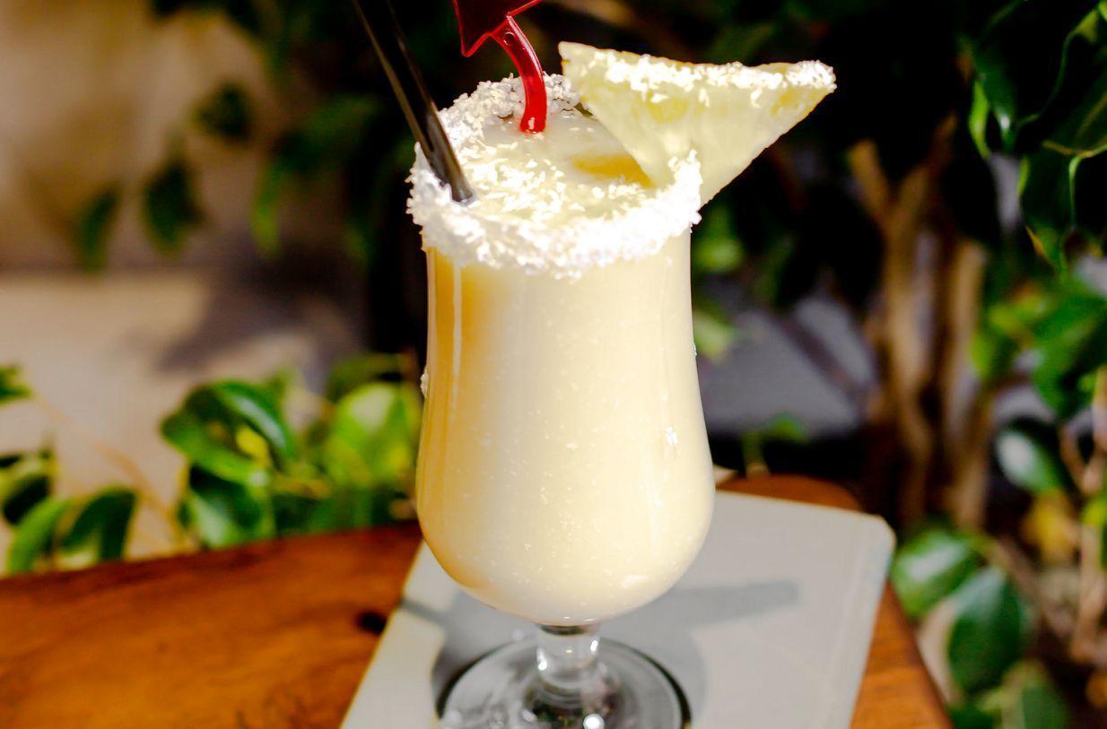 Top 10 Best Alcoholic Drinks For Hot Weather