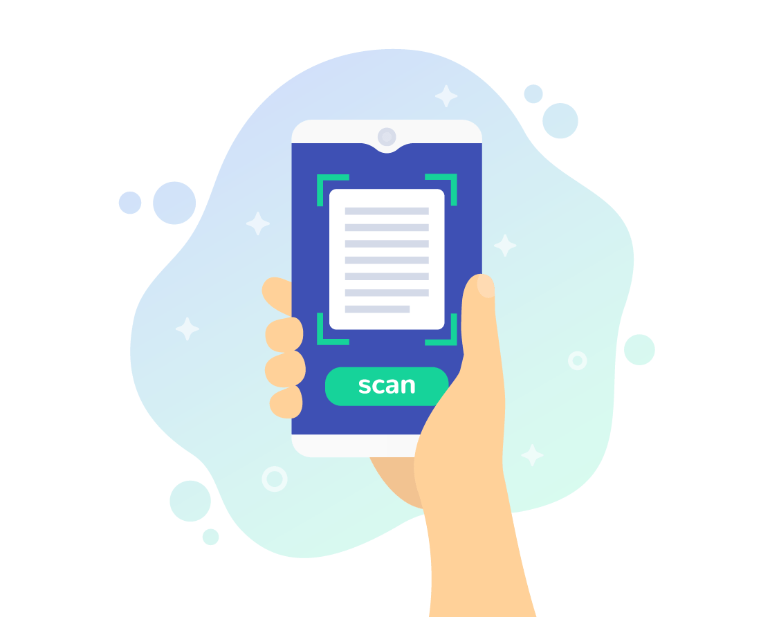 What is Optical Character Recognition Comidor Platform