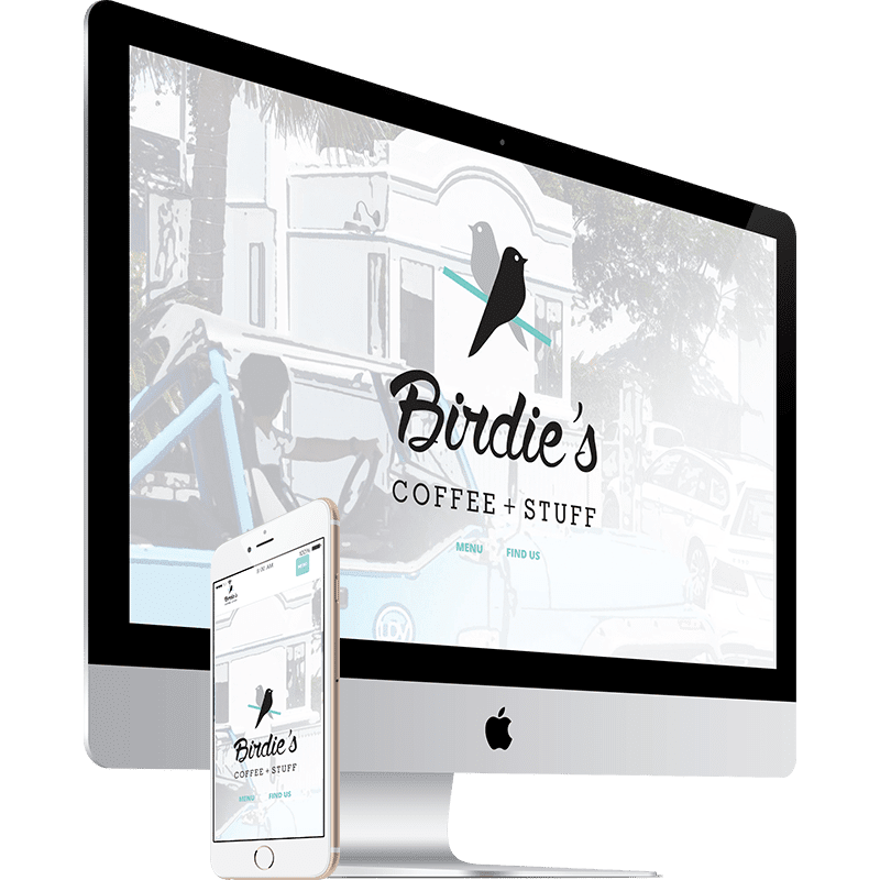 birdies Comit Developers