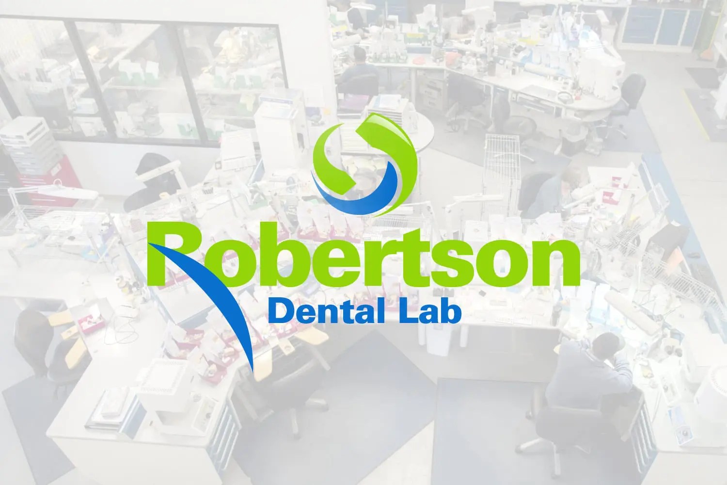 Robertson Dental Lab Comit Developers
