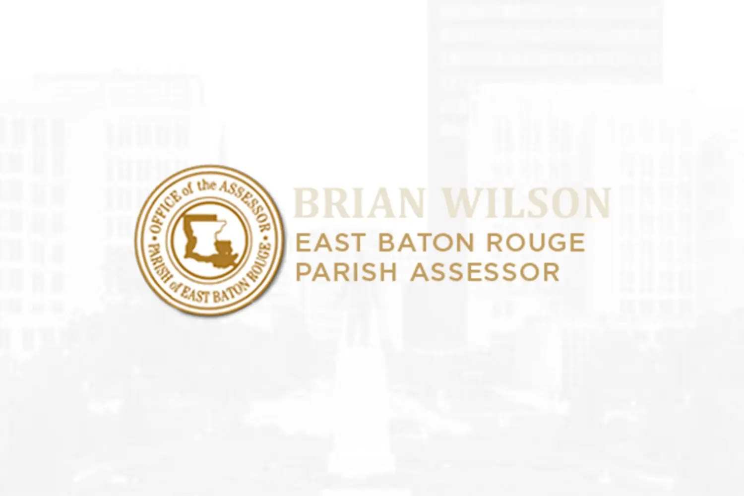 East Baton Rouge Parish La Tax Assessor at Kevin Achenbach blog
