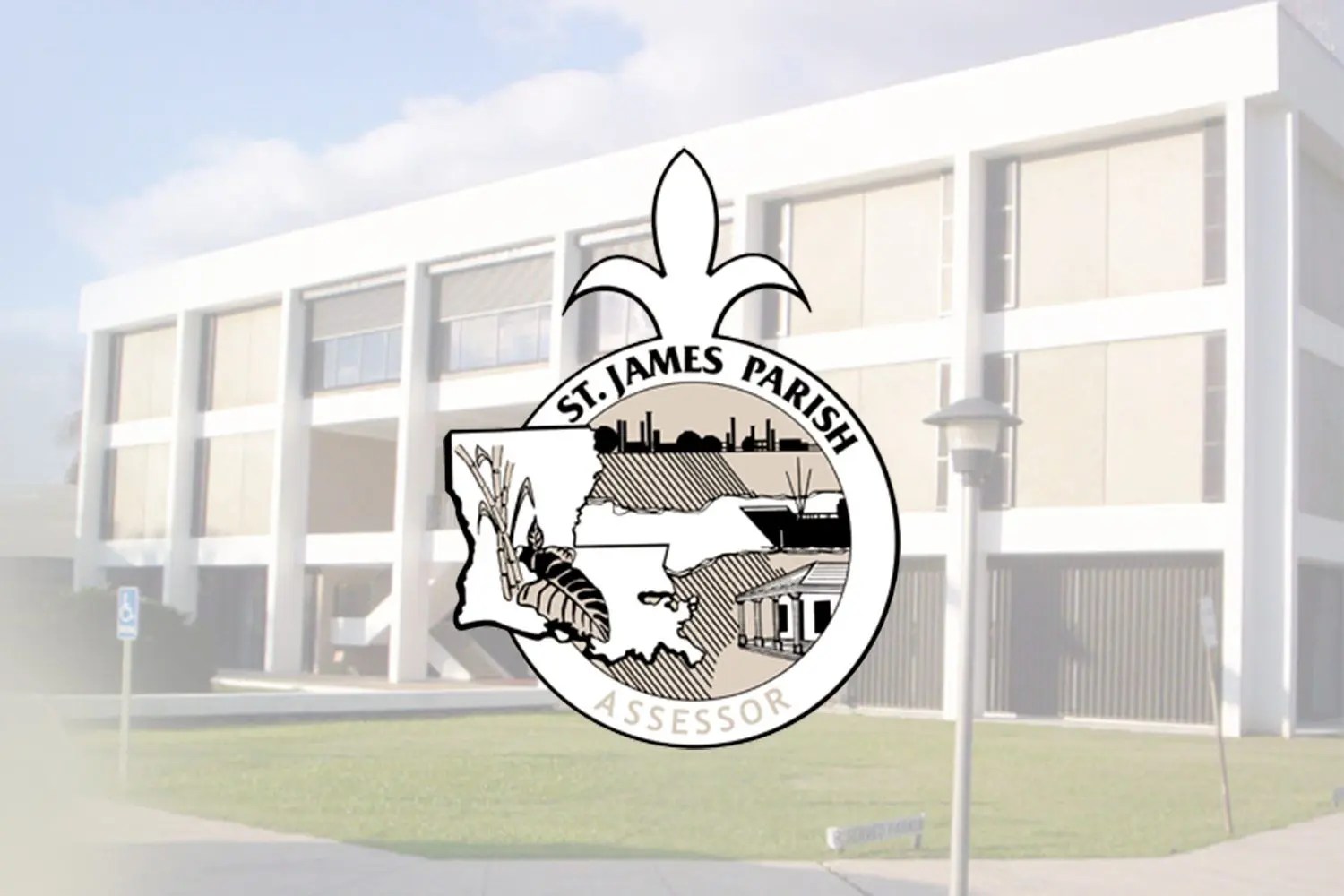 St. James Parish Assessor Comit Developers