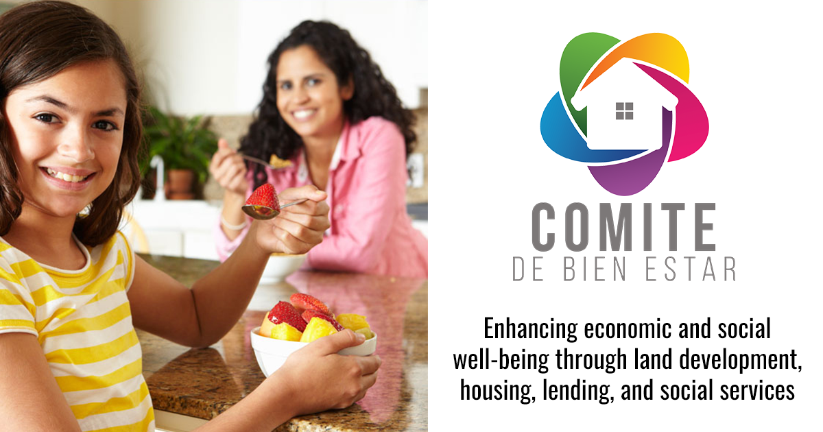About Comite de Bien Estar Inc. Comite de Bien Estar, Inc