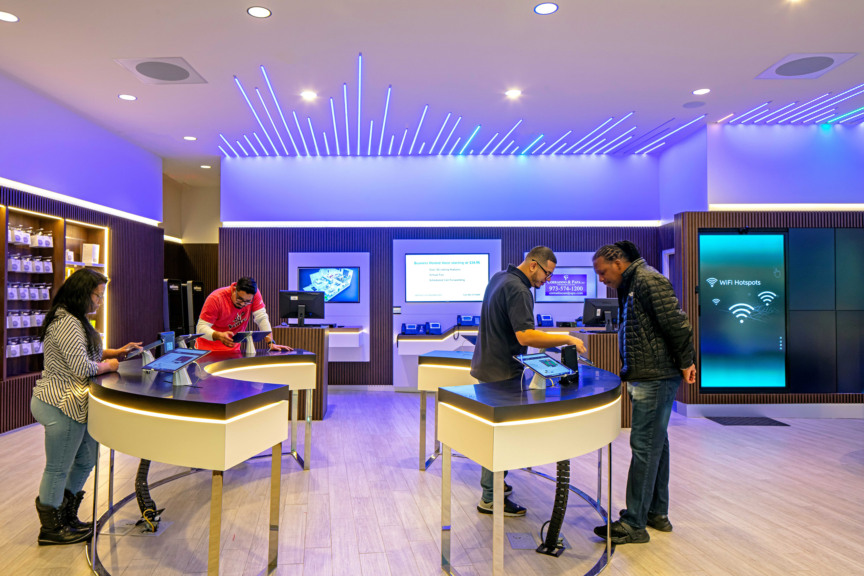 Optimum Comito Associates