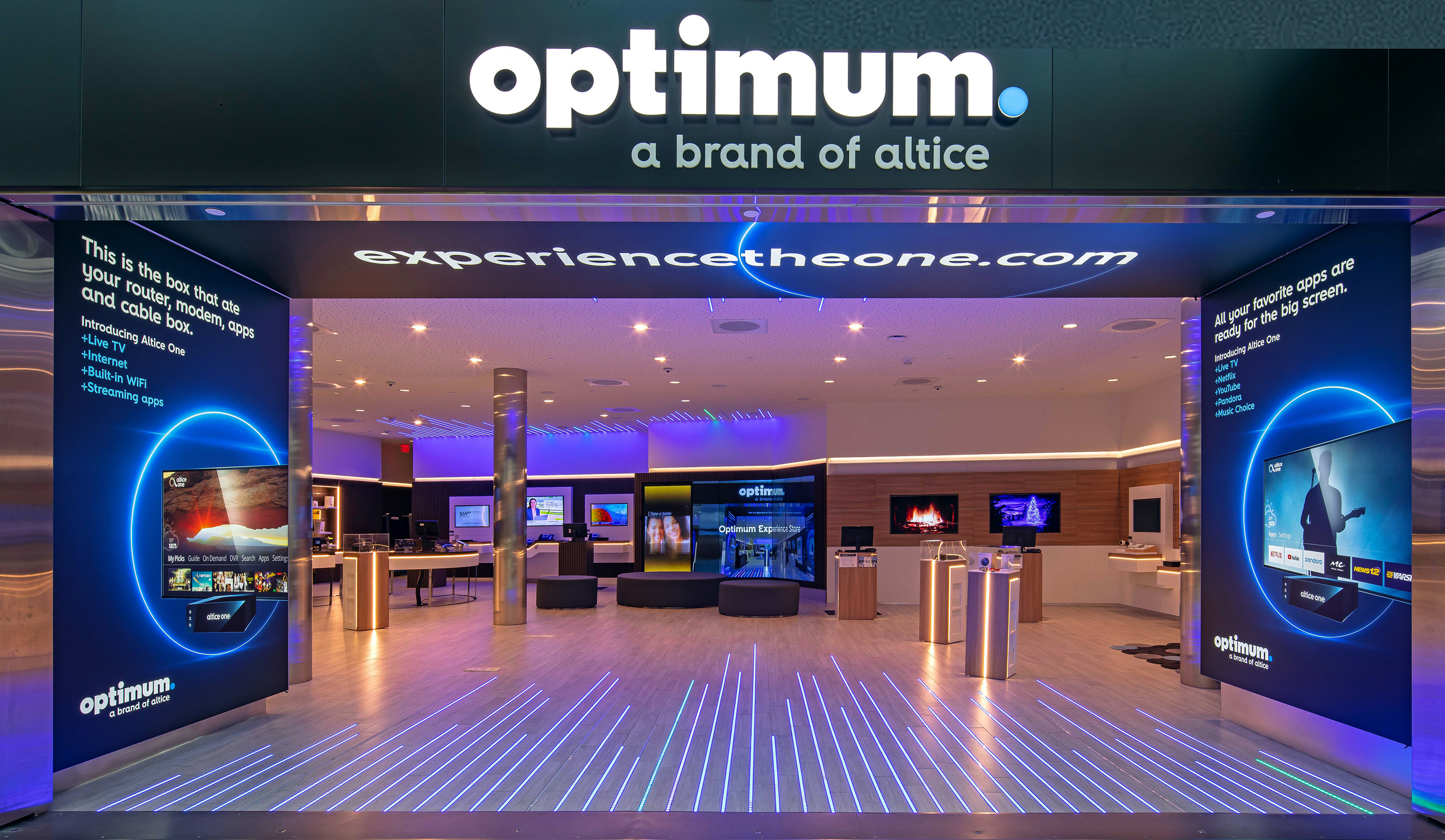Optimum Comito Associates