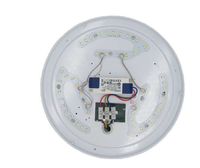 LED oyster ceiling light LED liner luminaireLED Batten