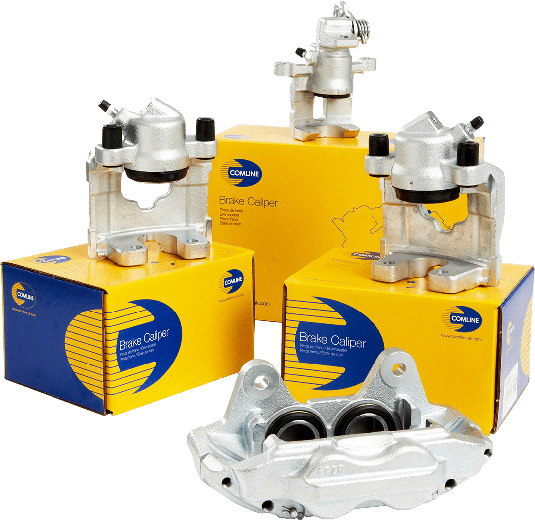 Brake Calipers Comline Auto Parts Ltd