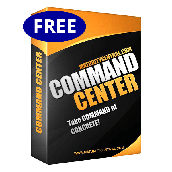 Software COMMAND Center COMMAND Center