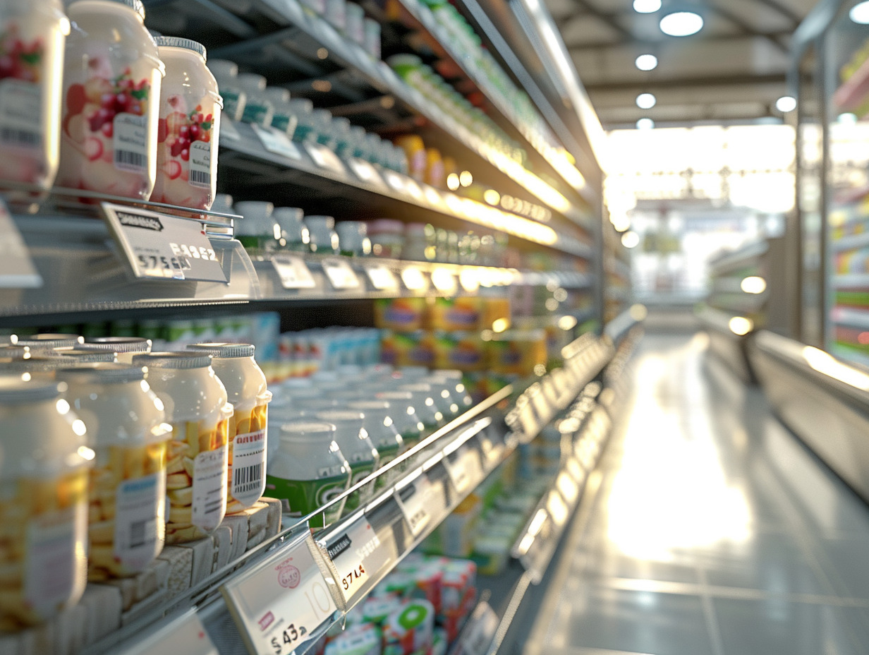 Yaourt périmé risques et conseils de consommation après expiration