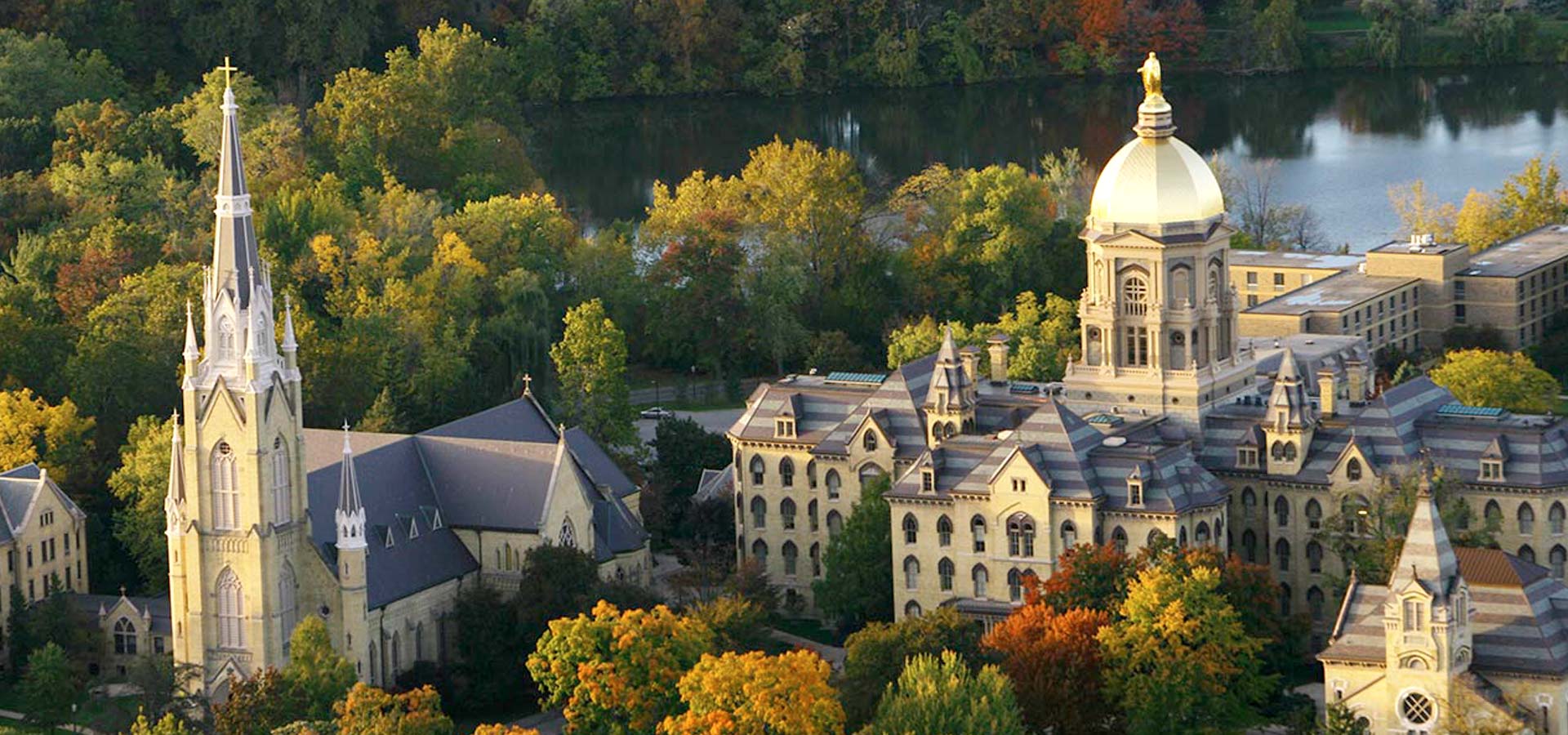 How to Write the Notre Dame Supplemental Essays Command Education