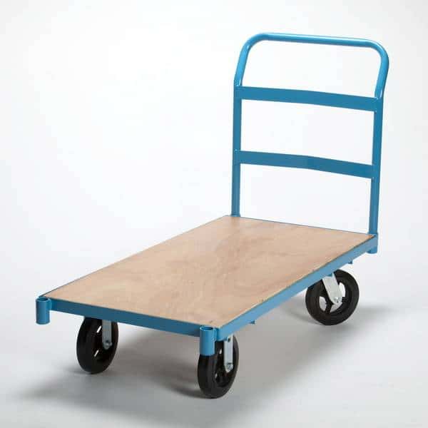 Wood Platform Trucks Shop Wood Deck Platform Trucks