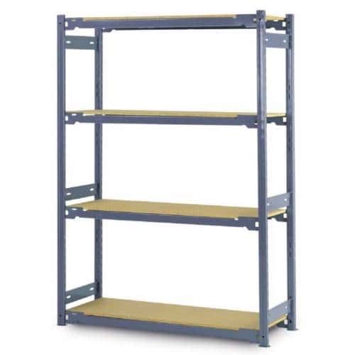 Used Shelving