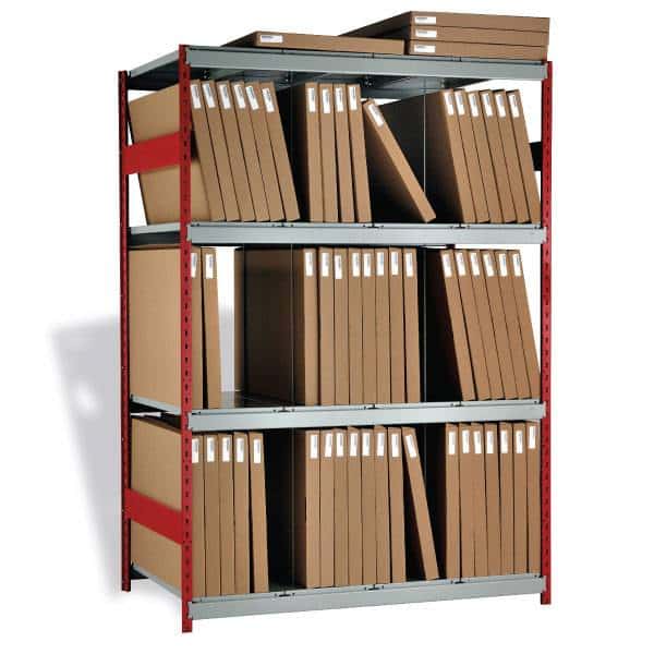 High Density Mat Rack