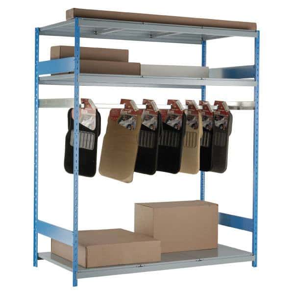 Single Mat Rack
