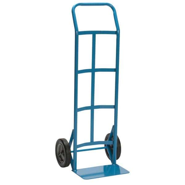 Economy Hand Truck (In Stock) Shop Hand Truck Dollies