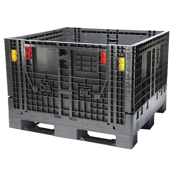 HeavyDuty Bulk Box Plastic Bulk Storage Containers