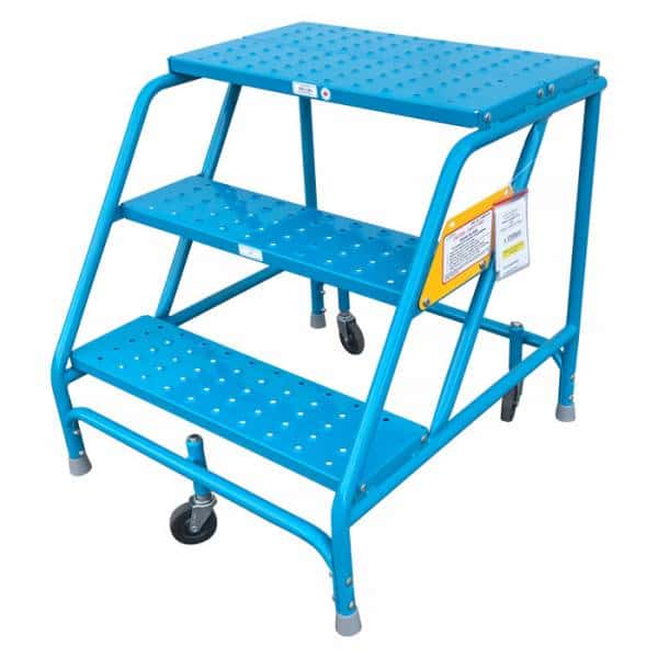 Rolling Ladders Canada (In Stock) Rolling Ladders for Sale