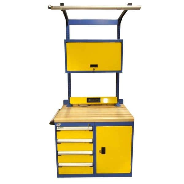 Warehouse Clearance Commander Warehouse Equipment