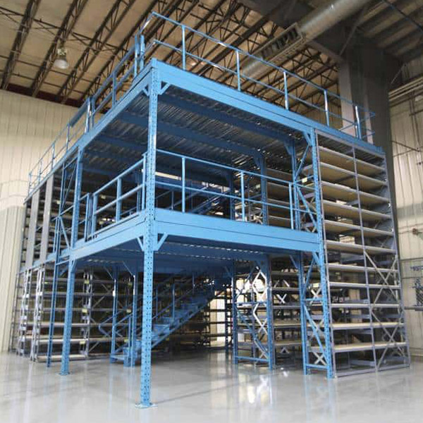 Warehouse Space Optimization Techniques Commander Warehouse