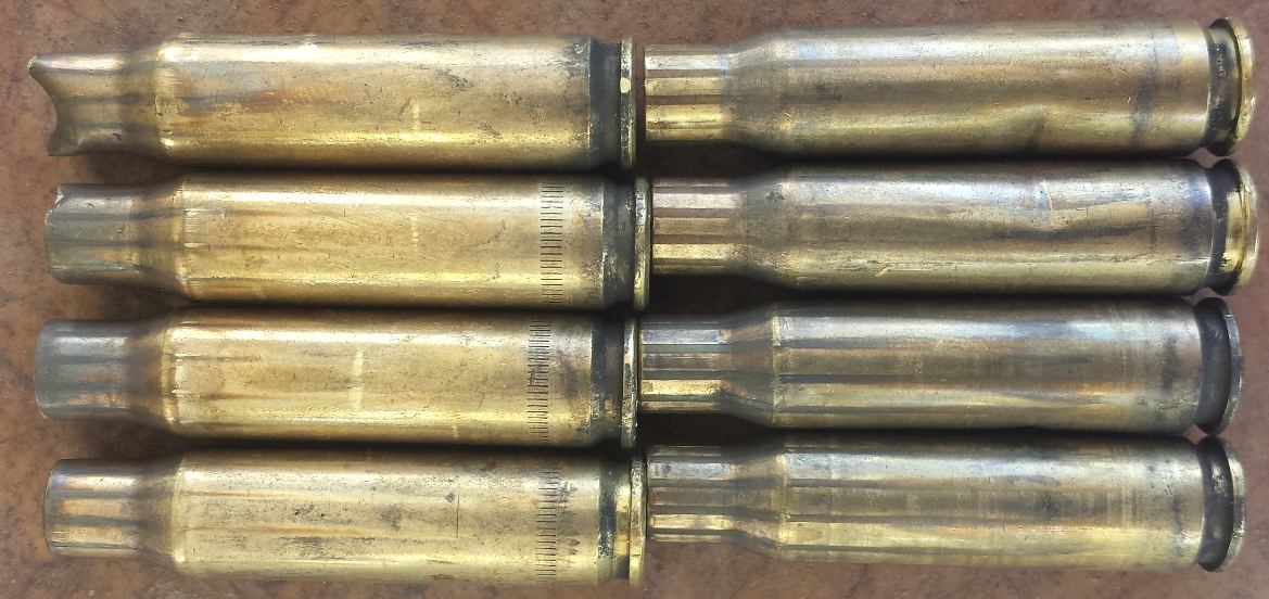 The new PTR91 rifles Notes From The Bunker