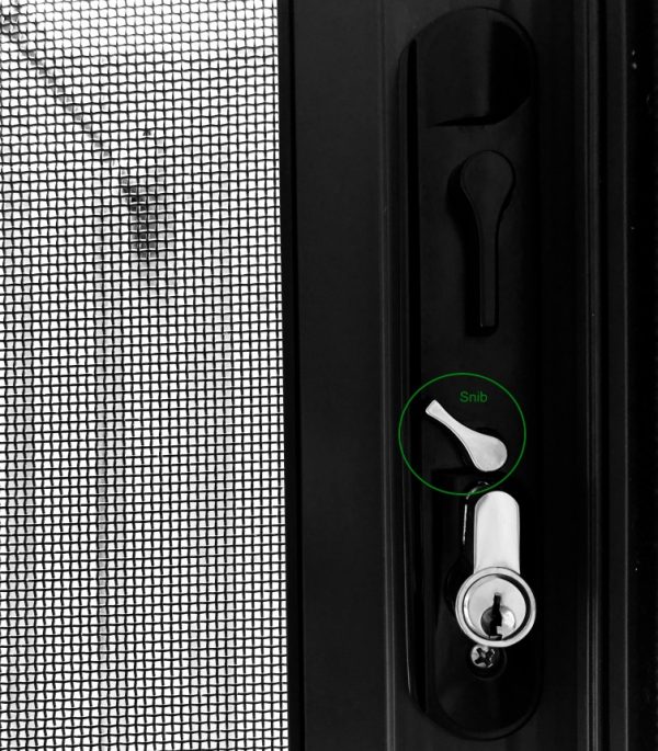 Door Lock Safety Tips Commandex