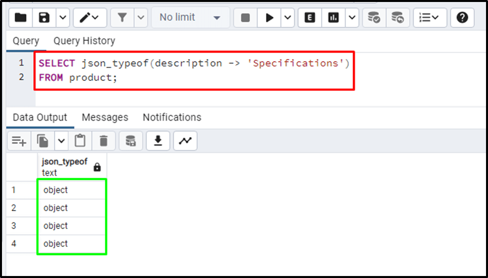 JSON Functions and Operators in PostgreSQL CommandPrompt Inc.