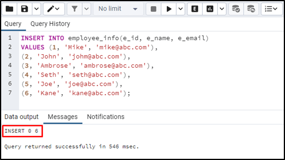 How to Combine Two Tables Using INNER JOIN in PostgreSQL CommandPrompt Inc.