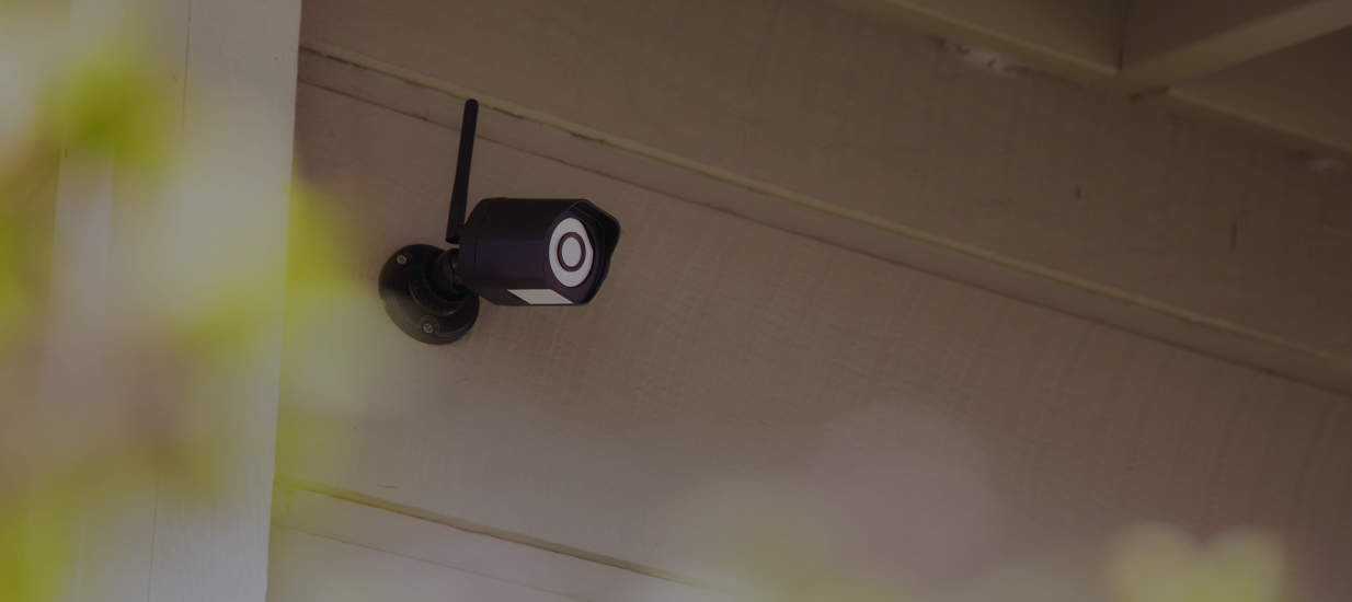 Home Command Security Systems, Inc.