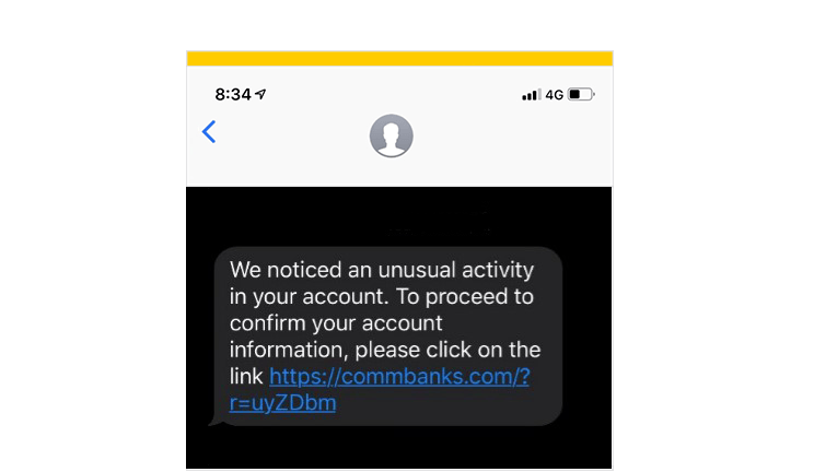 Latest scam, fraud and security alerts CommBank