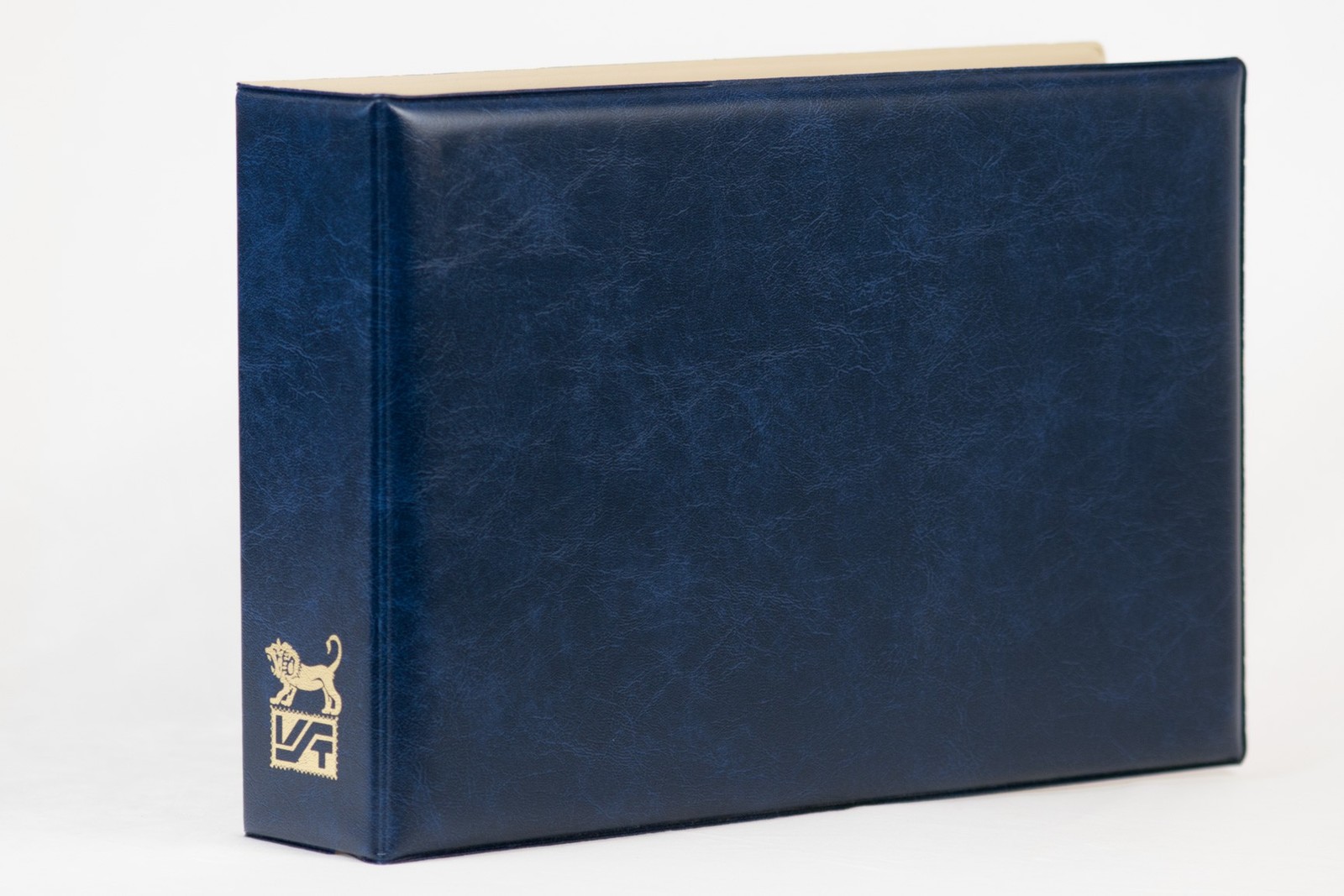 VST 40mm 2 Ring Binder Comm Coinage