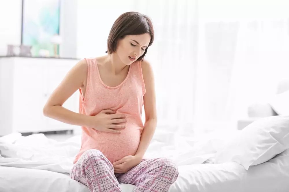 Constipation pendant la grossesse comment y remédier