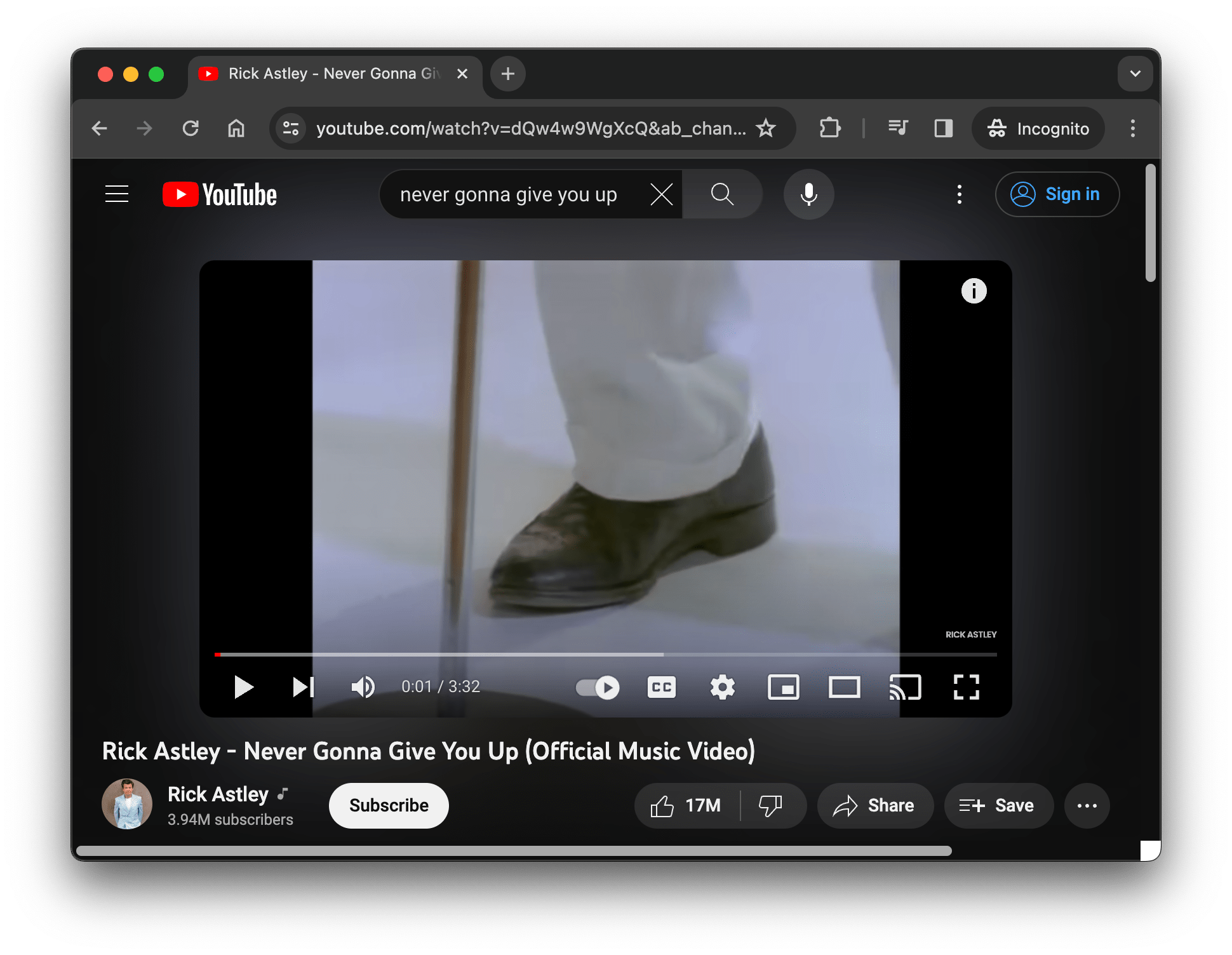 YouTube Random Comment Picker