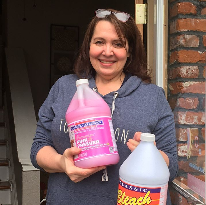 Commerce, Child Care Aware team up to supply child care centers