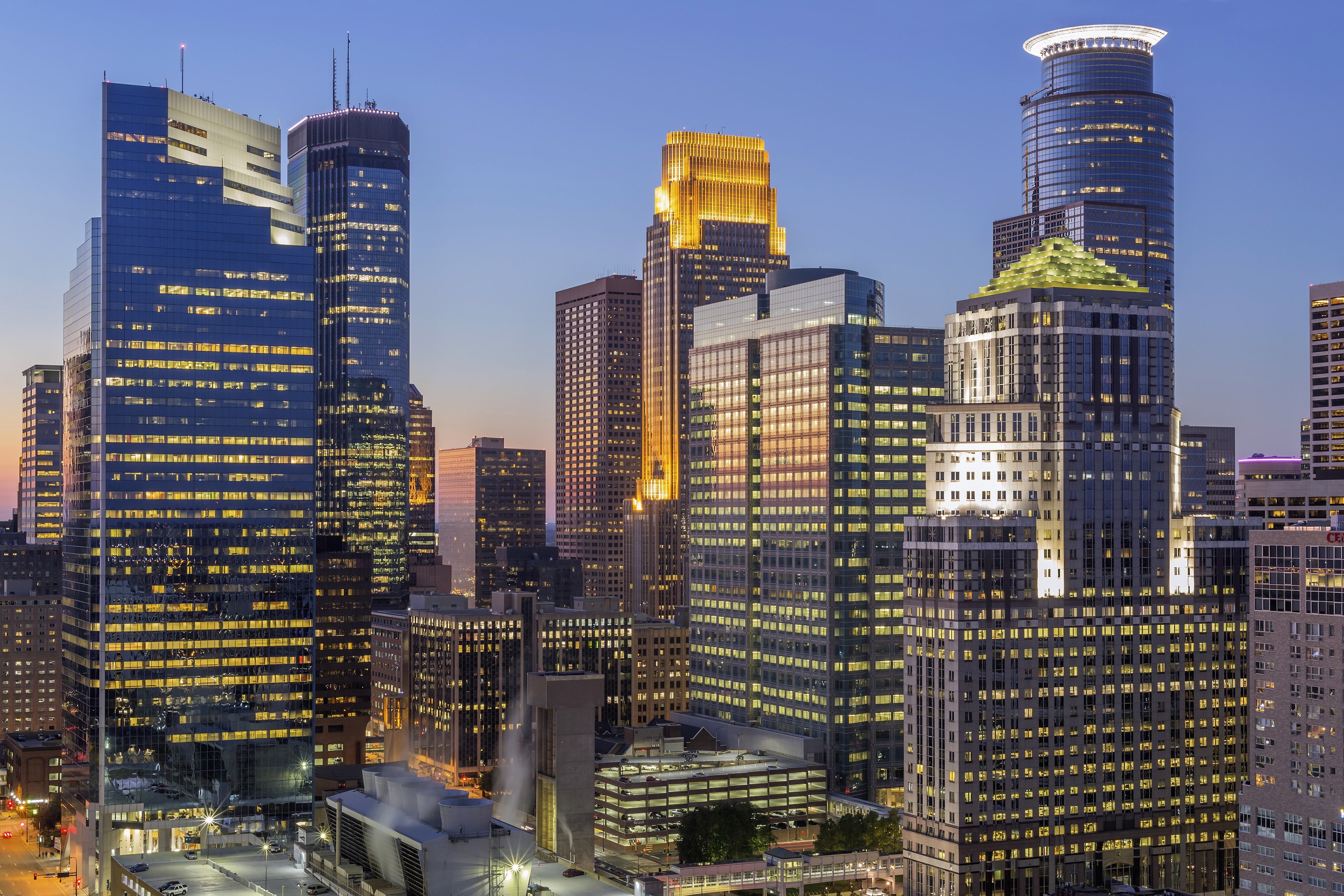 A Minneapolis Guide Tips for a Night on the Town in a Car Rental