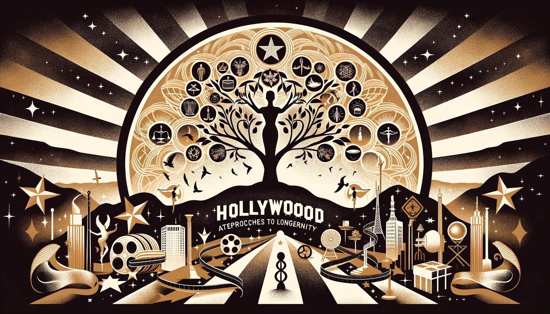 Integrative Approaches to Longevity Combining Traditional and Modern