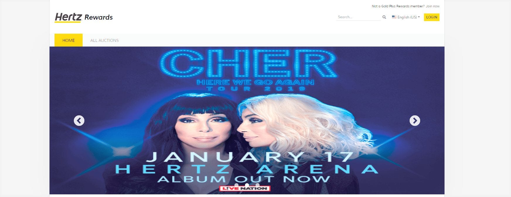 Hertz Rewards Excites and Delights Customers Commerce Dynamics