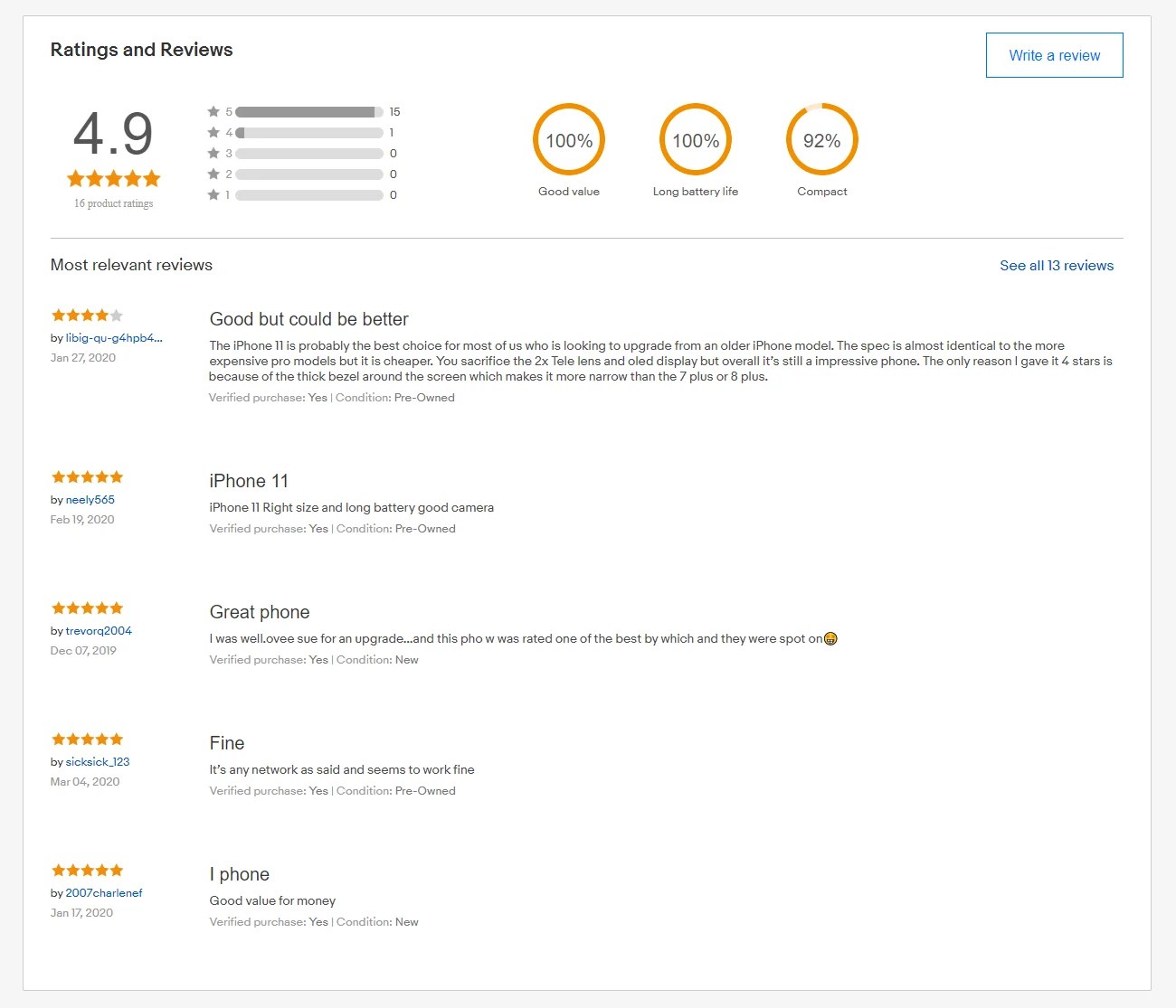 How to Ask for a Review CommerceGurus