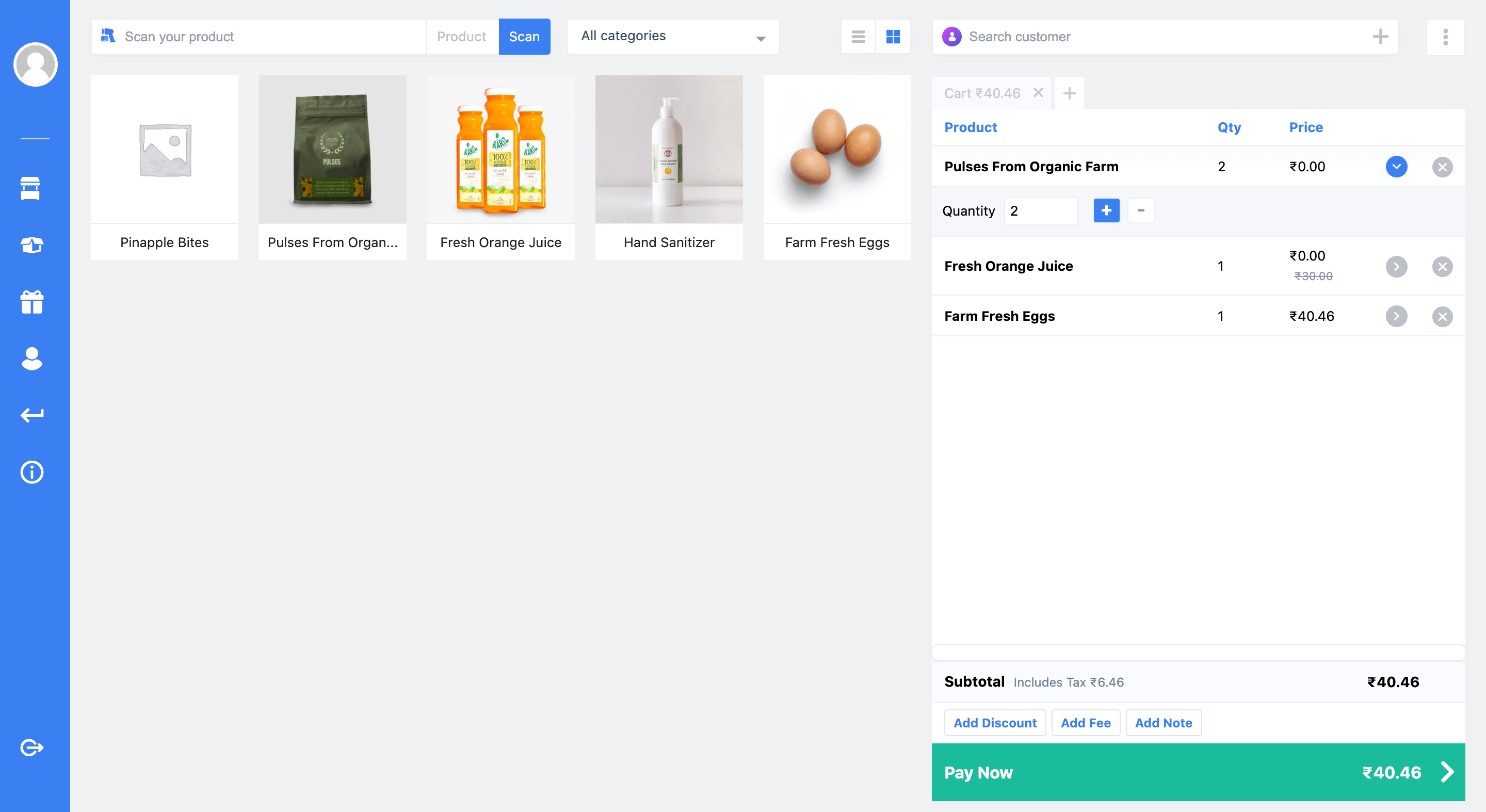 9 Best POS Plugins (Easy Point of Sale Setup)