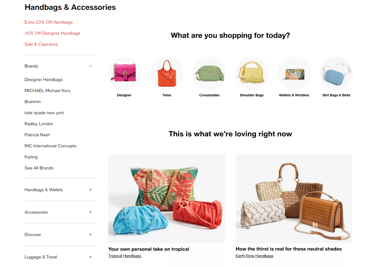 The Importance of Product Filters in CommerceGurus