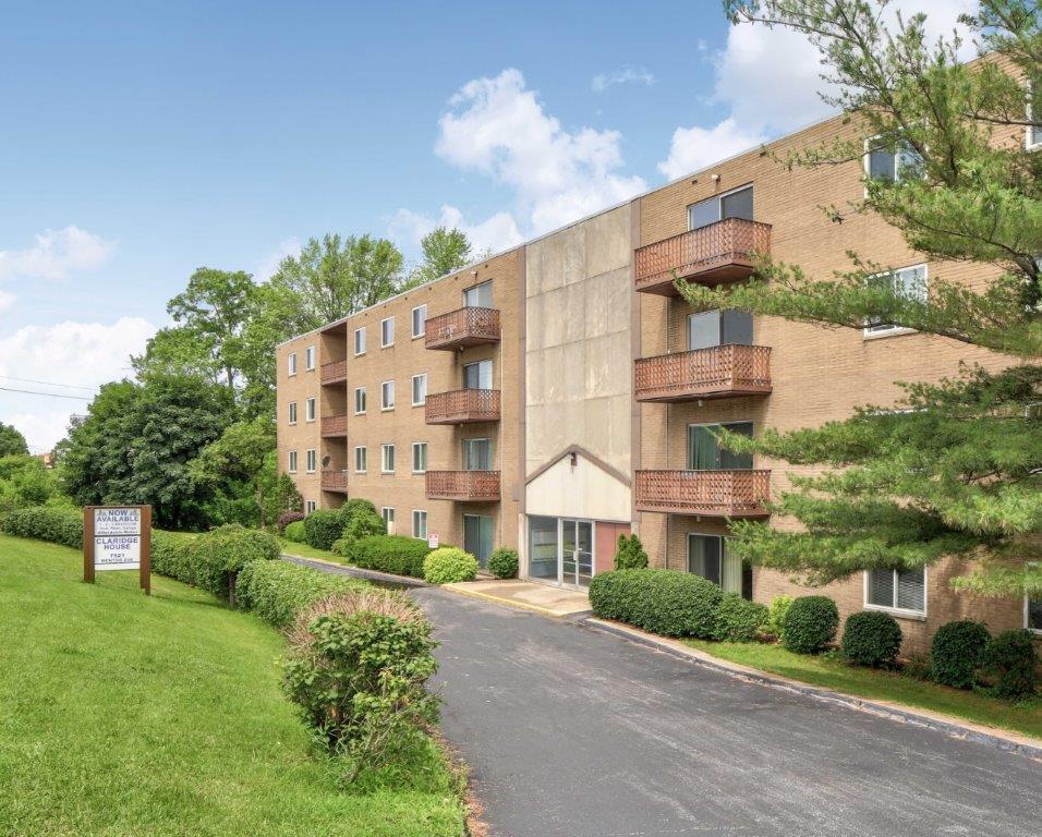 Claridge House Commerce Park Management Inc.