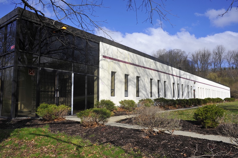 Commerce Park Buys Two Roxbury Industrial Buildings For 1.9 million
