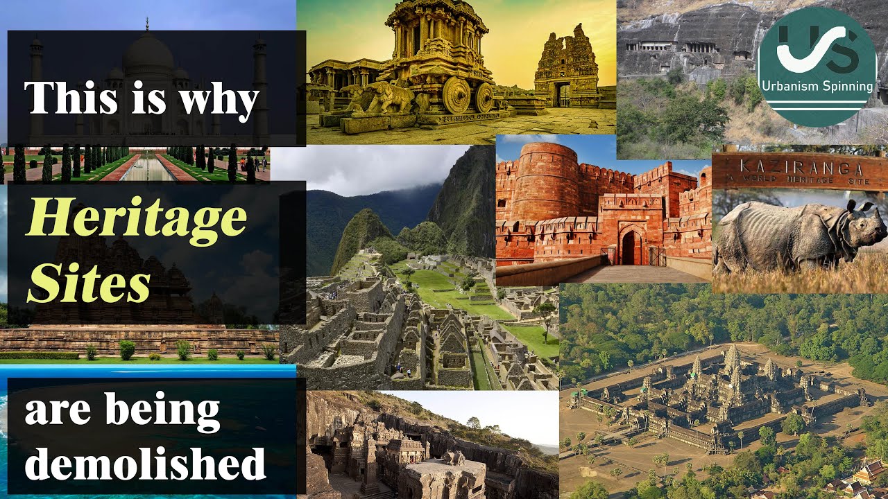 Heritage Conservation Preserving Our Past For The Future