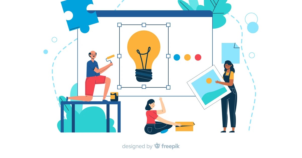 Collaborative Design Working Together To Create Better Designs