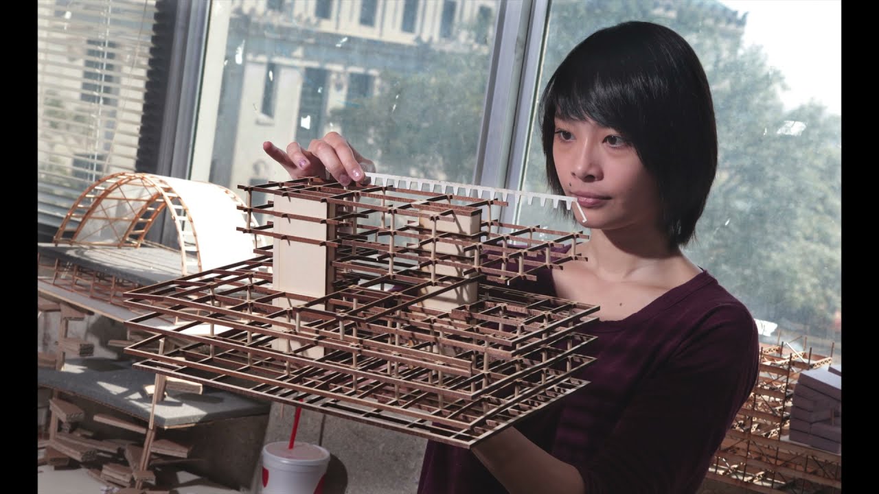 Architecture Schools In Texas Pursuing A Career In Architecture