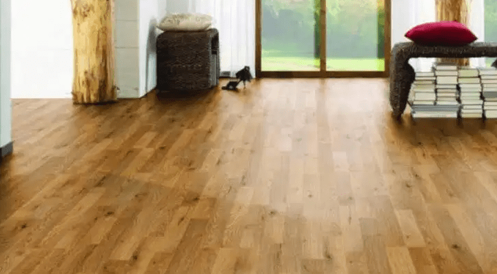 Wood and Laminate Flooring Ideas black shiny laminate flooring