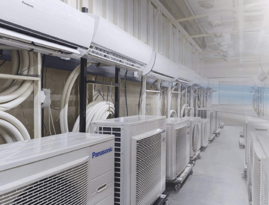 Unique Features You can Have by Installing Panasonic Air Conditioning