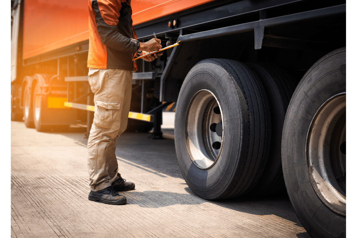 What Do Truck Drivers Do? Your Complete Guide